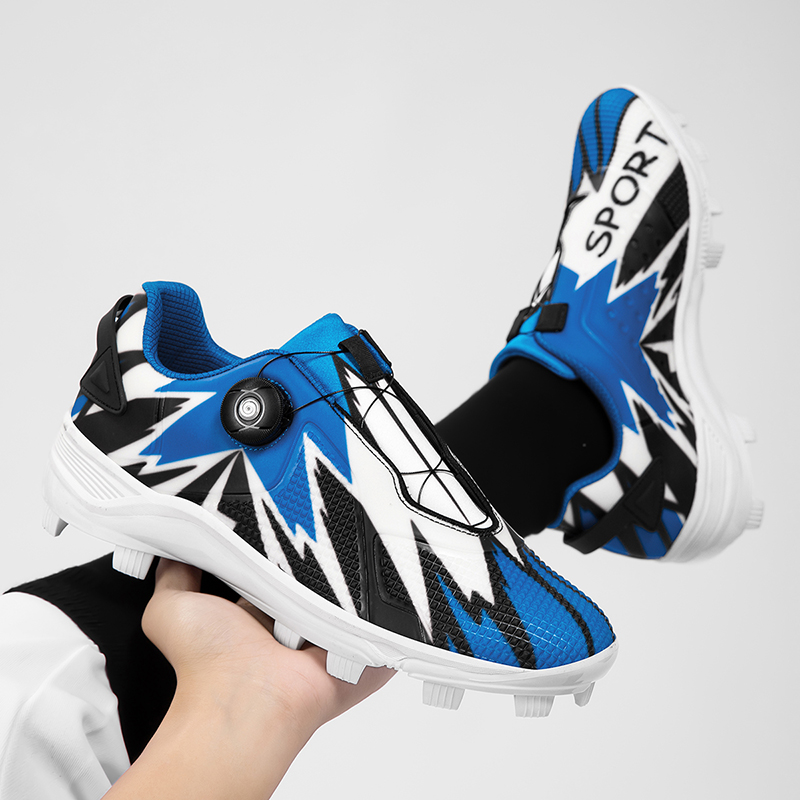 Luxury Lifestyle Brands - Scarpe da baseball professionali da uomo,