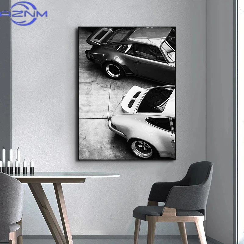 Arte Murale Moderna e Alla Mod - Luxury Lifestyle recensione e prezzo
