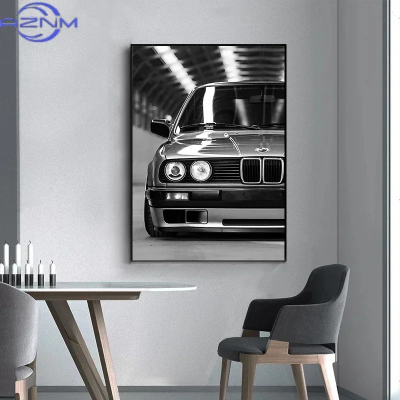 Arte Murale Moderna e Alla Mod - Luxury Lifestyle recensione e prezzo