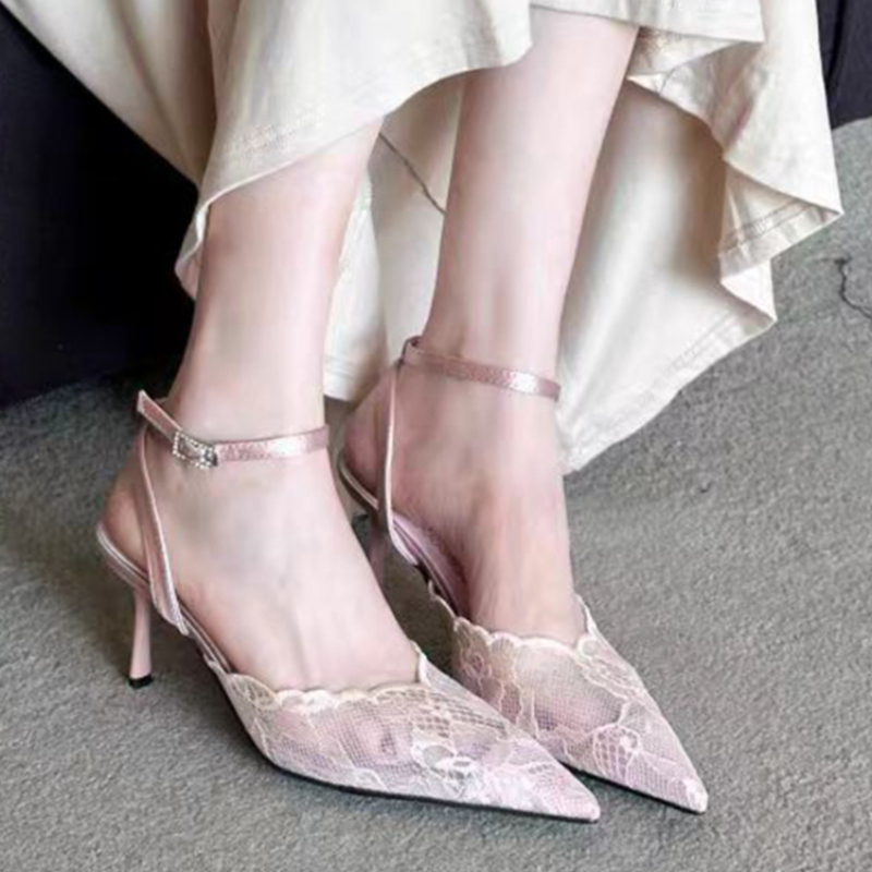Eleganti Sandali da Donna Sexy - Luxury Lifestyle recensione e prezzo