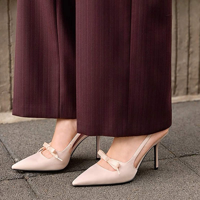 Sandali da Donna con Tacco Alt - Luxury Lifestyle recensione e prezzo