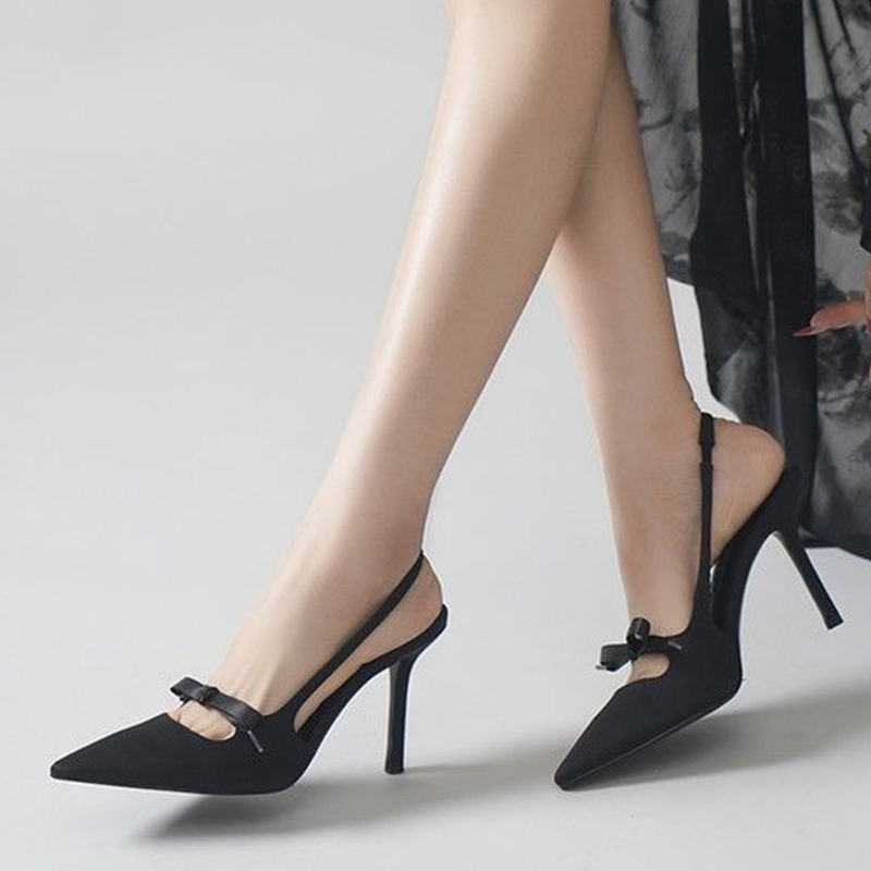 Sandali da Donna con Tacco Alt - Luxury Lifestyle recensione e prezzo