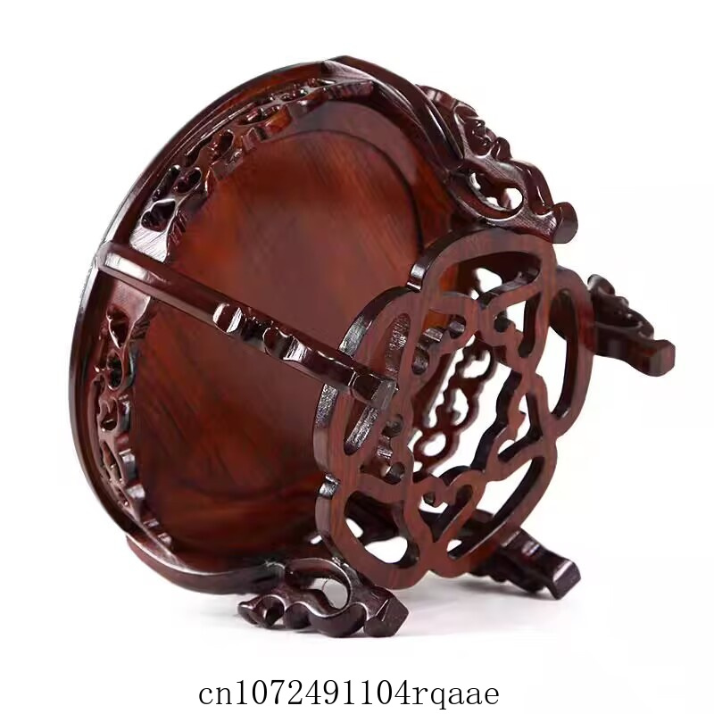 Supporto Espositivo in Legno M - Crystal Ball Decor recensione e prezzo