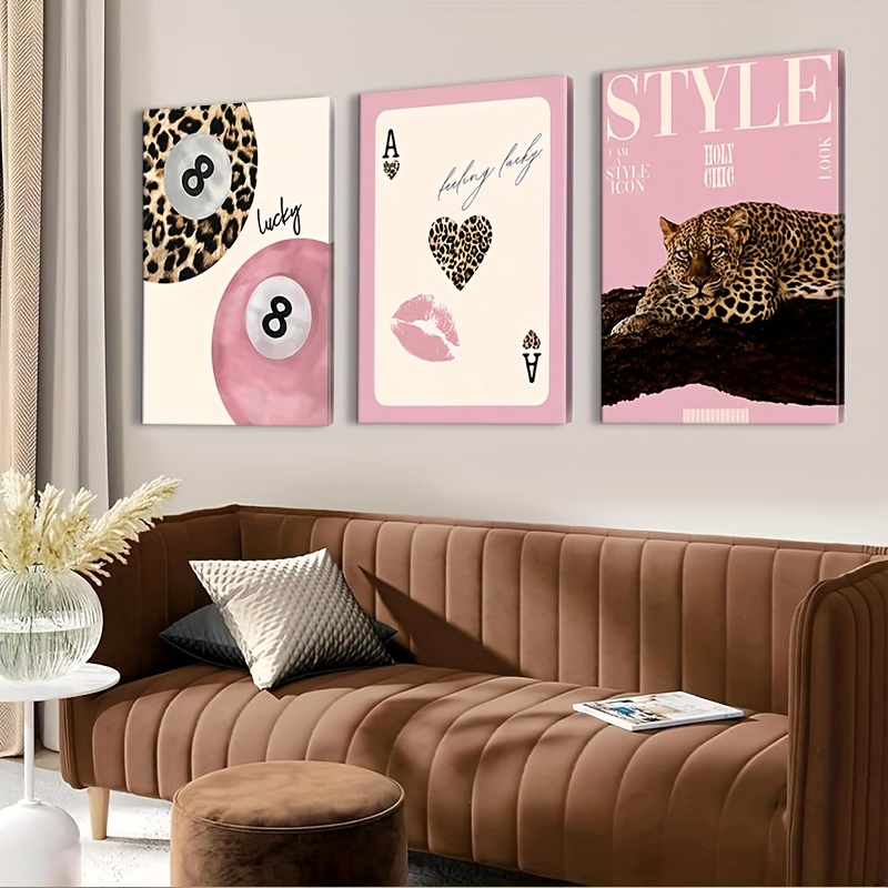 Stampa artistica da parete su  - Luxury Lifestyle recensione e prezzo
