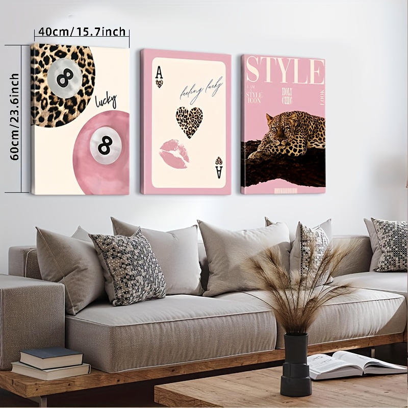 Stampa artistica da parete su  - Luxury Lifestyle recensione e prezzo