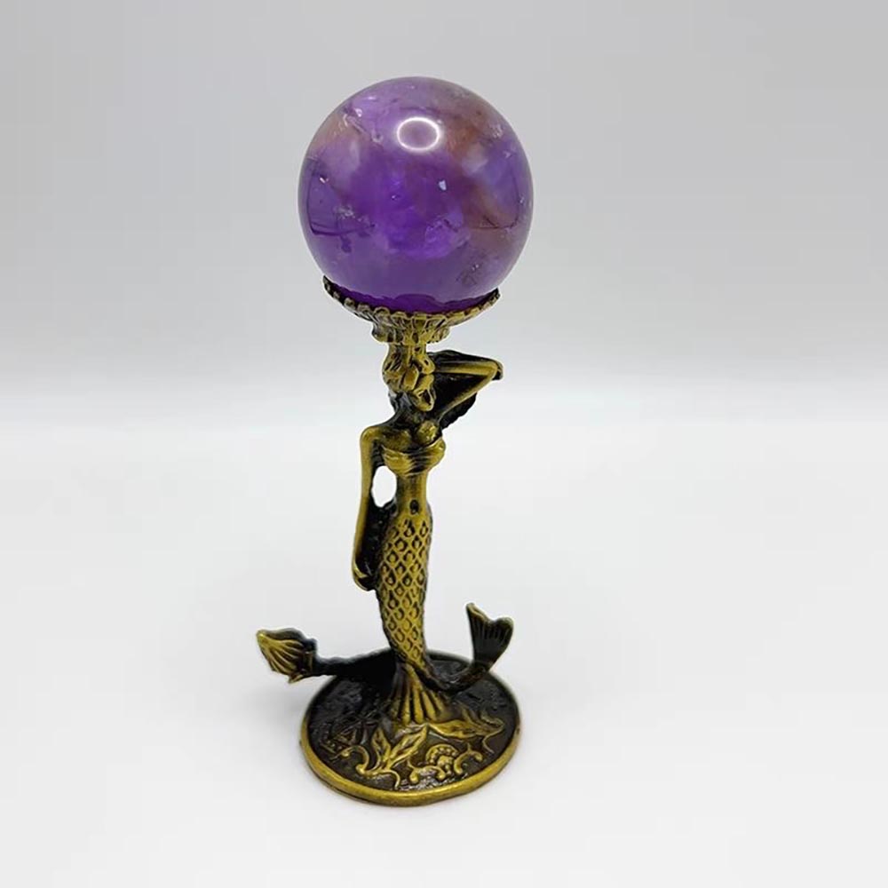 Supporto per Sfera di Cristall - Crystal Ball Decor recensione e prezzo