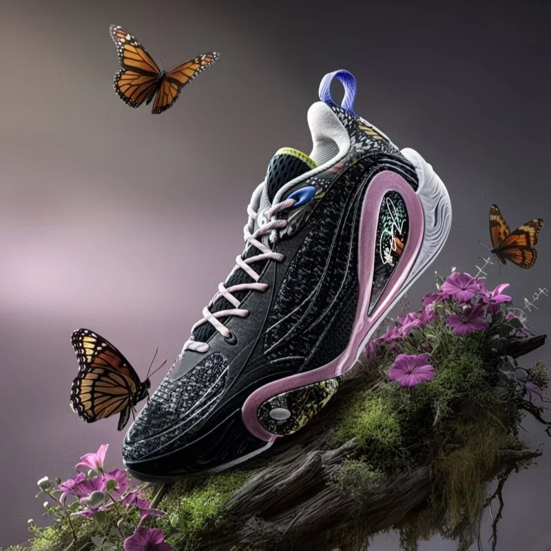 Scarpe da Basket di Lusso Unis - Luxury Lifestyle Brands recensione e prezzo