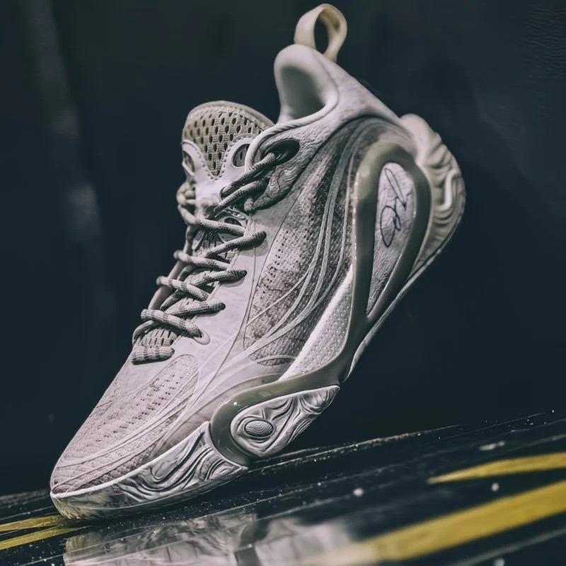 Scarpe da Basket di Lusso Unis - Luxury Lifestyle Brands recensione e prezzo