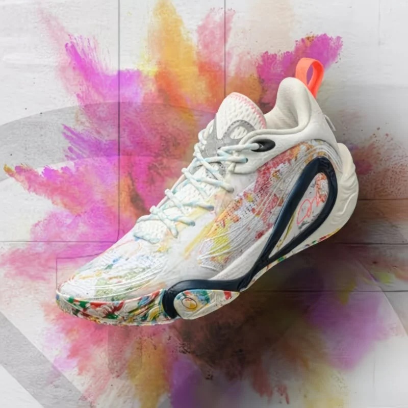 Scarpe da Basket di Lusso Unis - Luxury Lifestyle Brands recensione e prezzo