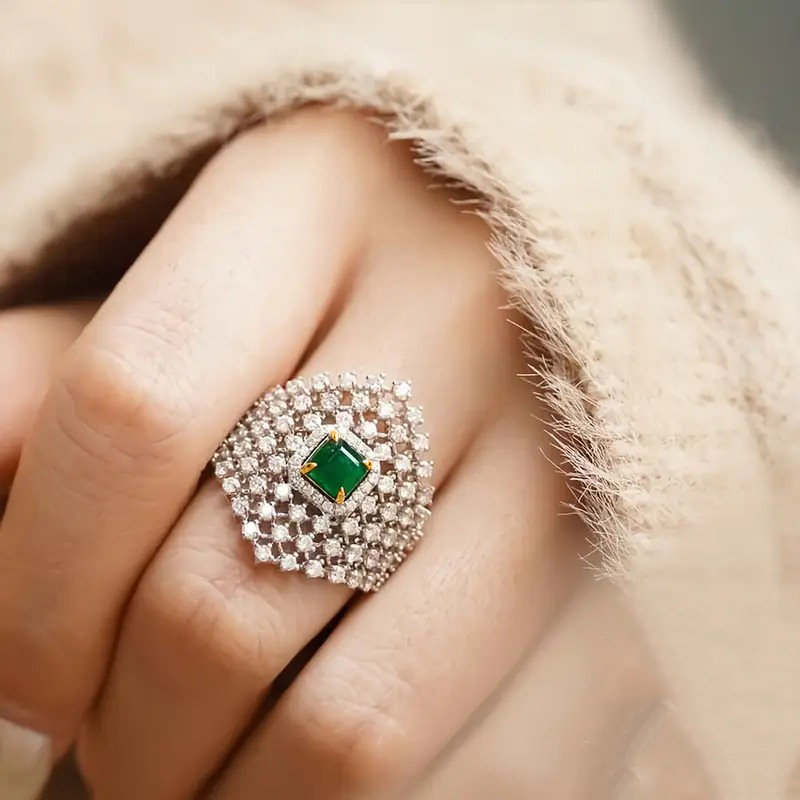 Nuovo Anello 2026 Stile Piccol - Luxury Lifestyle Magazine recensione e prezzo