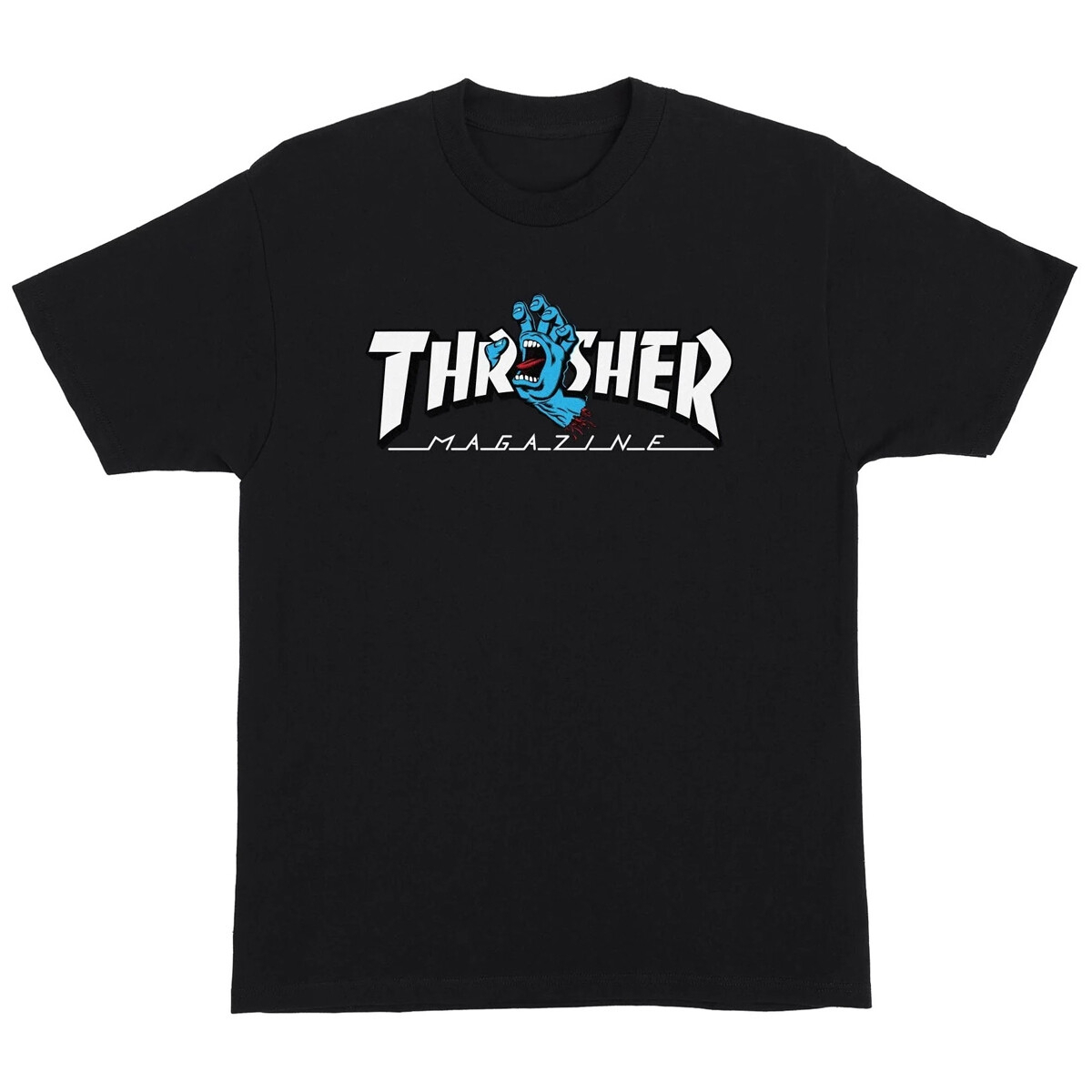 T-shirt Skateboard 2026 Thra M - Luxury Lifestyle Magazine recensione e prezzo
