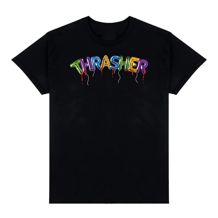 T-shirt Skateboard 2026 Thra M - Luxury Lifestyle Magazine recensione e prezzo