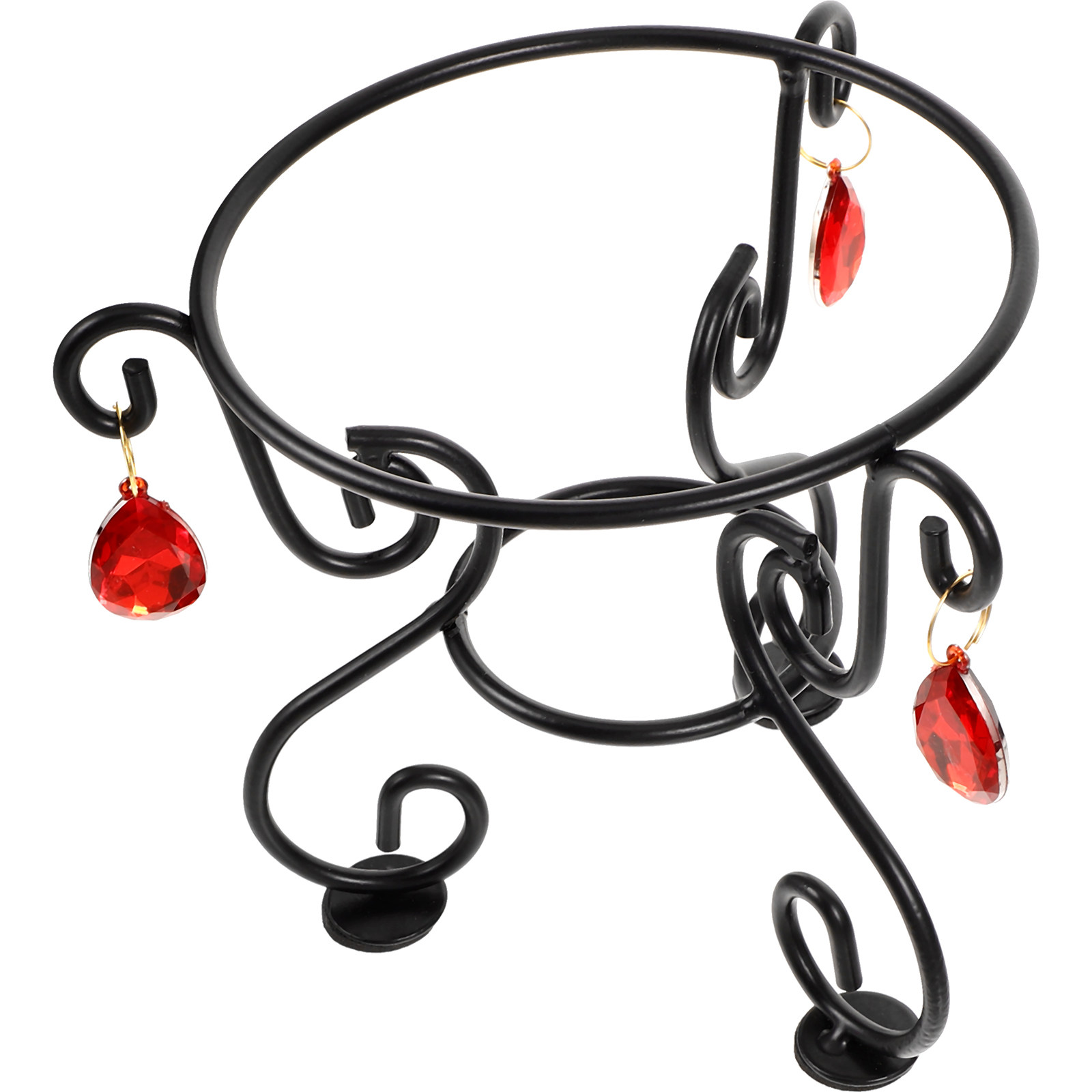 Supporto per Sfere da Giardino - Crystal Ball Decor recensione e prezzo