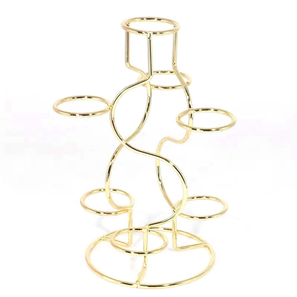 Supporto a più livelli per sfe - Crystal Ball Decor recensione e prezzo