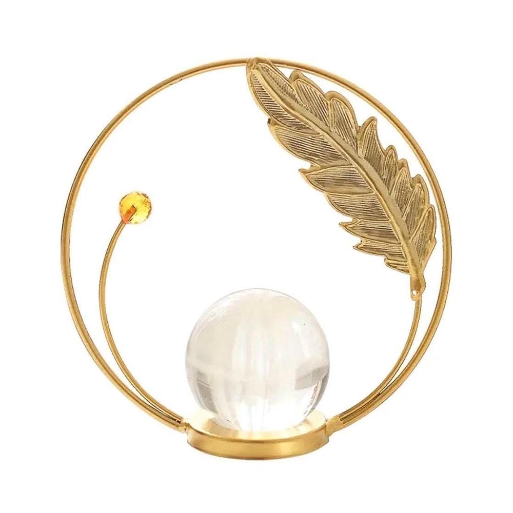Supporto per Sfera di Cristall - Crystal Ball Decor recensione e prezzo