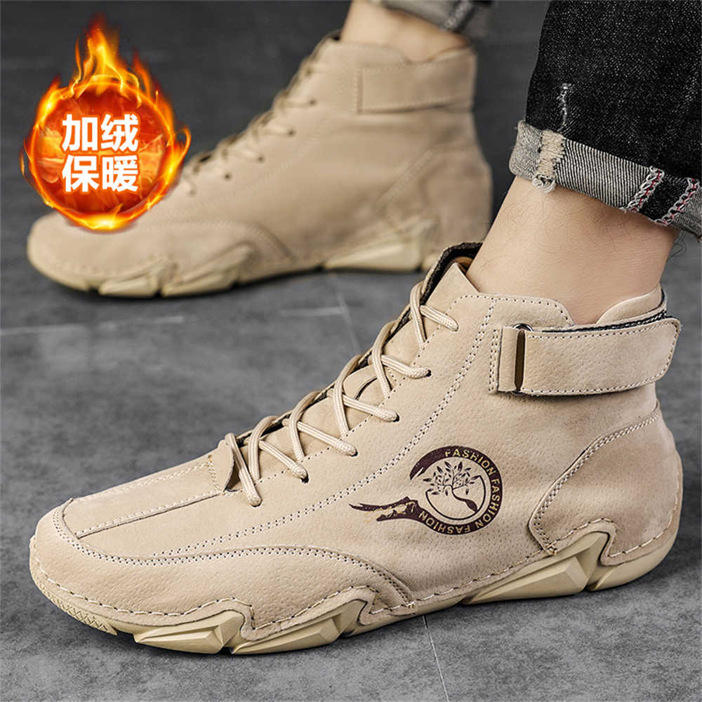 Scarpe Senza Tacco Hi Cut da U - Luxury Lifestyle Brands recensione e prezzo