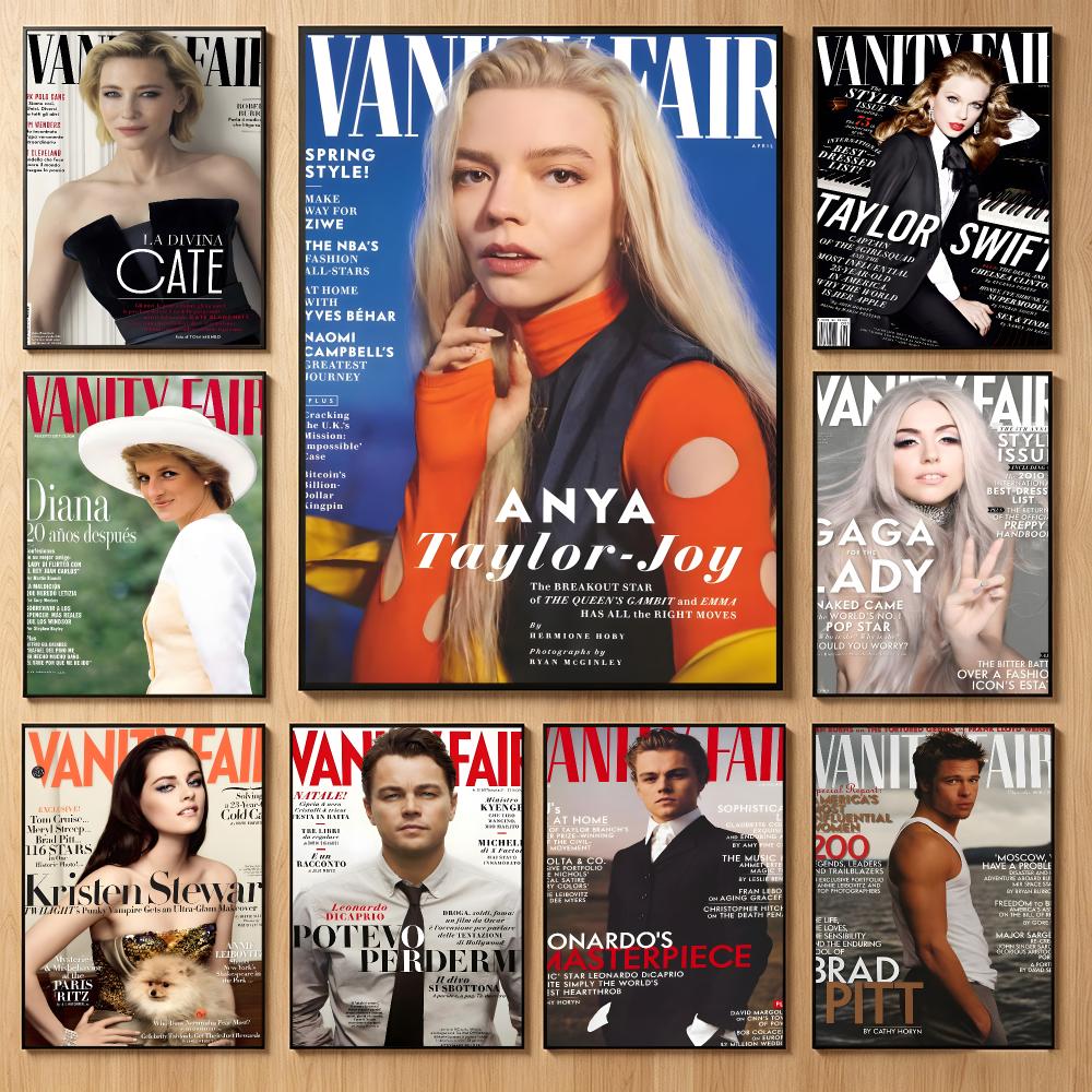 Poster della rivista di lusso  - Luxury Lifestyle Magazine recensione e prezzo