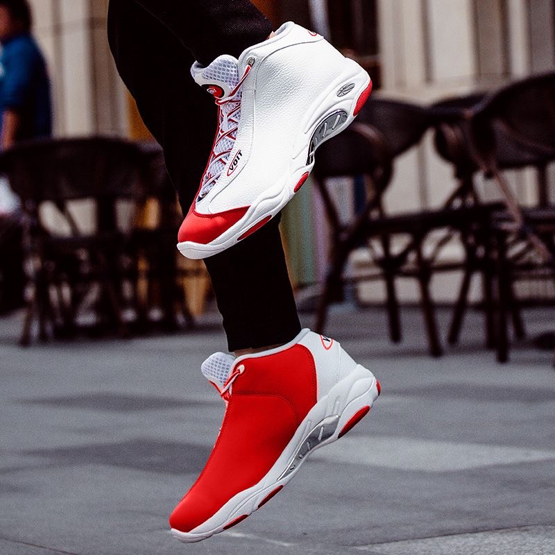 Scarpe da basket di marca di l - Luxury Lifestyle Brands recensione e prezzo