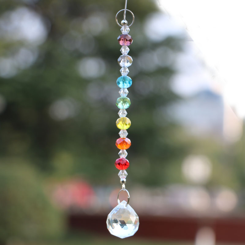 1 PZ 20mm Sfera di Cristallo P - Crystal Ball Decor recensione e prezzo