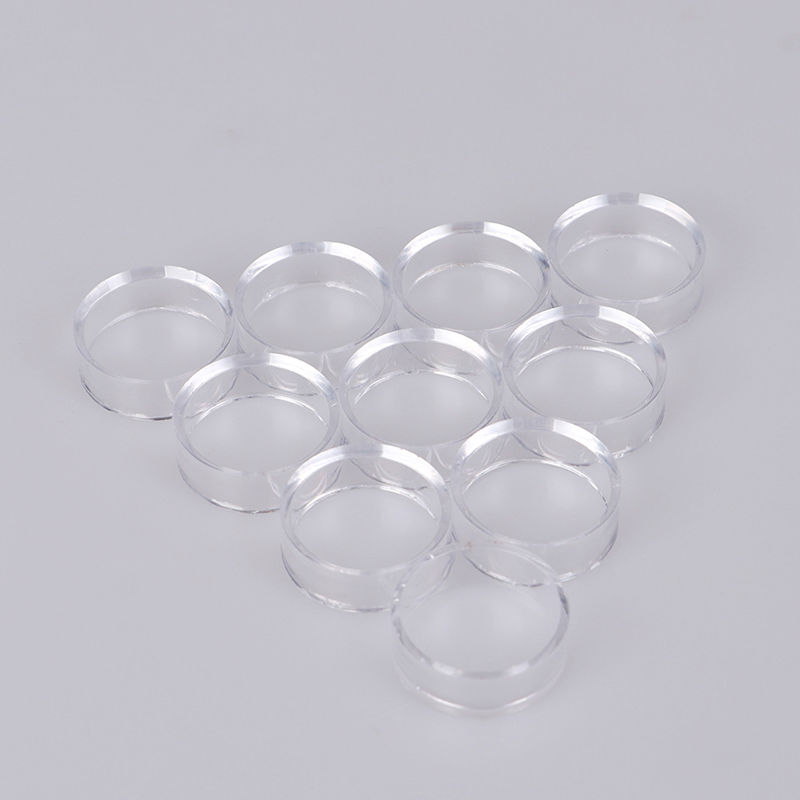 *10 pezzi di supporti per disp - Crystal Ball Decor recensione e prezzo