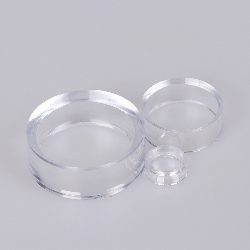 *10 pezzi di supporti per disp - Crystal Ball Decor recensione e prezzo