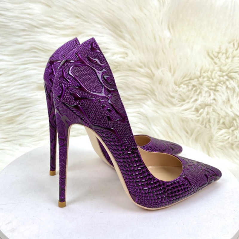 Scarpe di Lusso da Donna, Sexy - Luxury Lifestyle recensione e prezzo