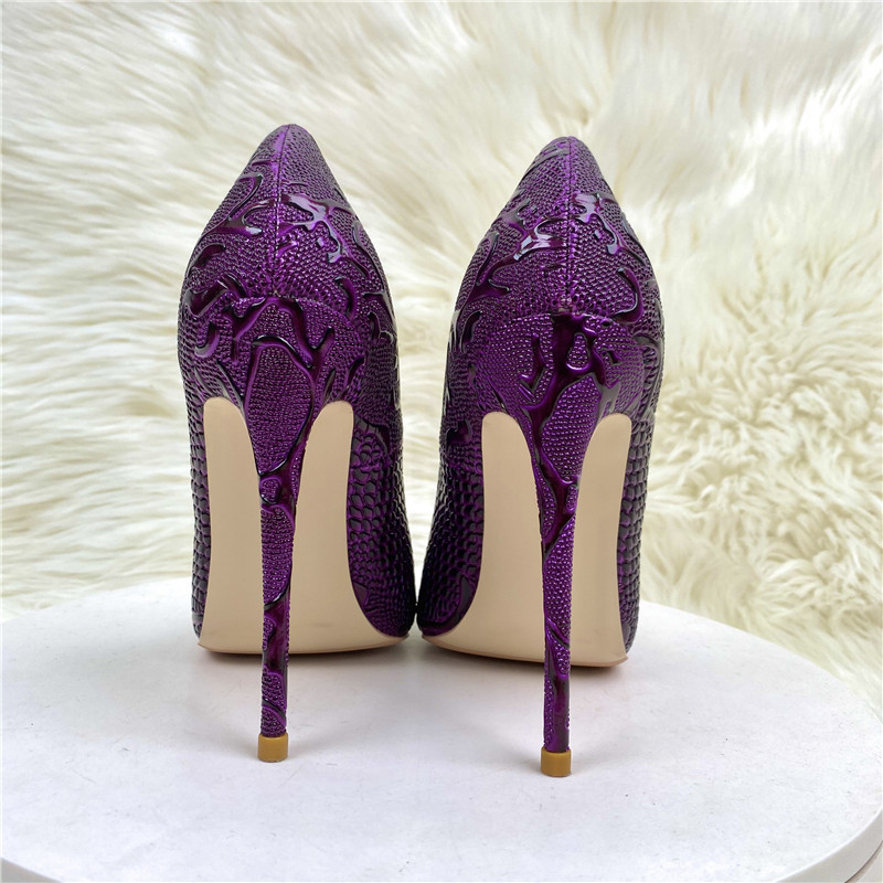Scarpe di Lusso da Donna, Sexy - Luxury Lifestyle recensione e prezzo